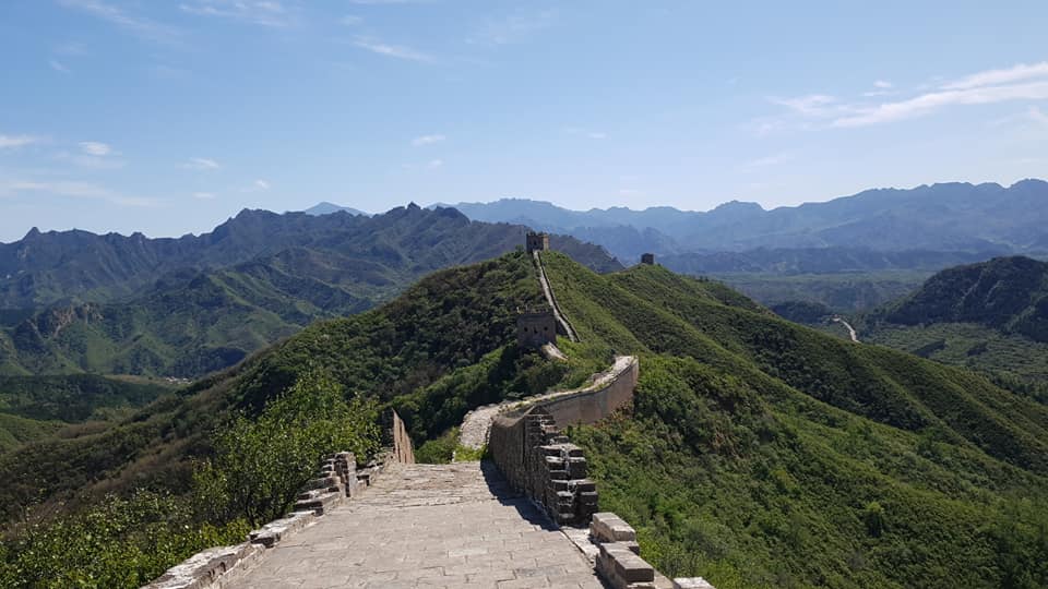 Great Wall