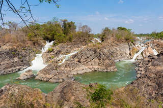 watervallen-laos