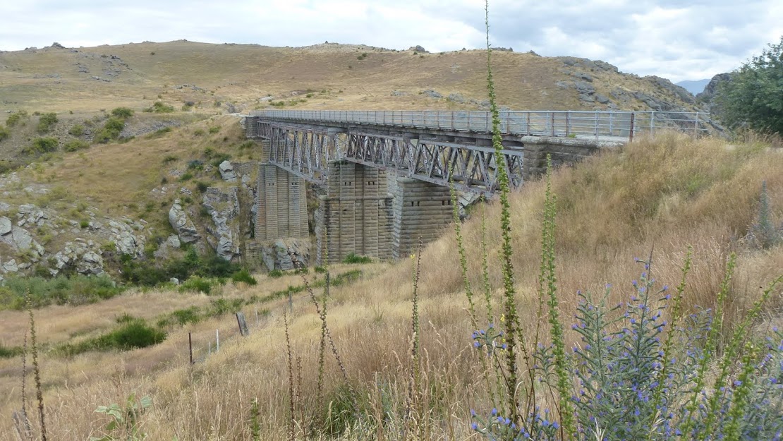 otago trail